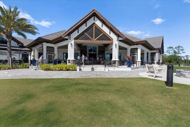 715 COBBLESTONE DRIVE, Ormond Beach, FL 32174