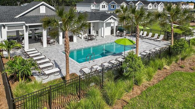 1789 TERRAPIN ROAD, Ocoee, FL 34761