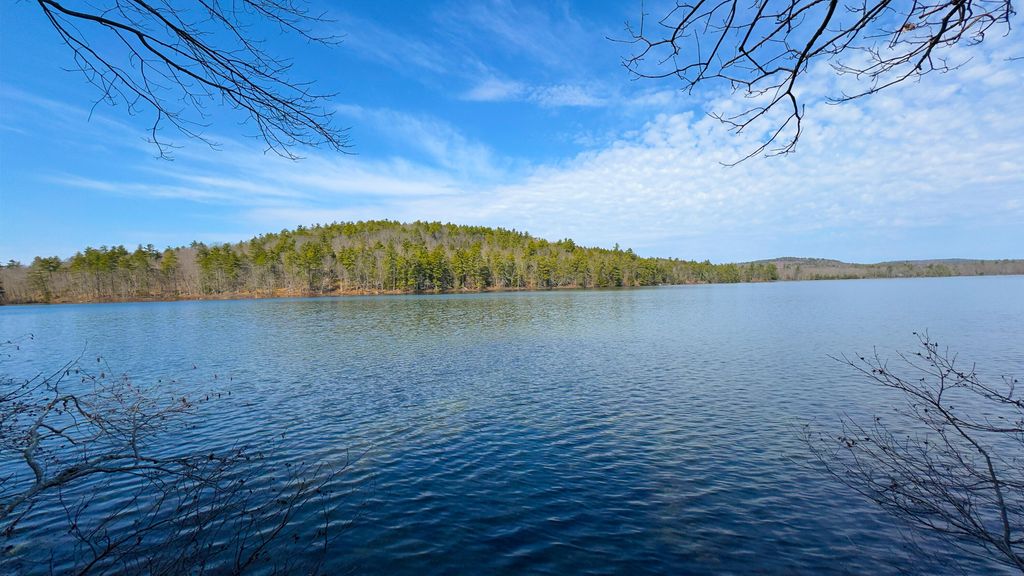 TBA Two Ponds Rd Road, Bridgton, ME 04009 — photo 2