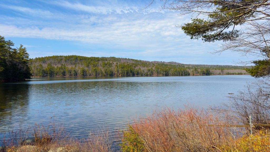TBA Two Ponds Rd Road, Bridgton, ME 04009 — photo 3