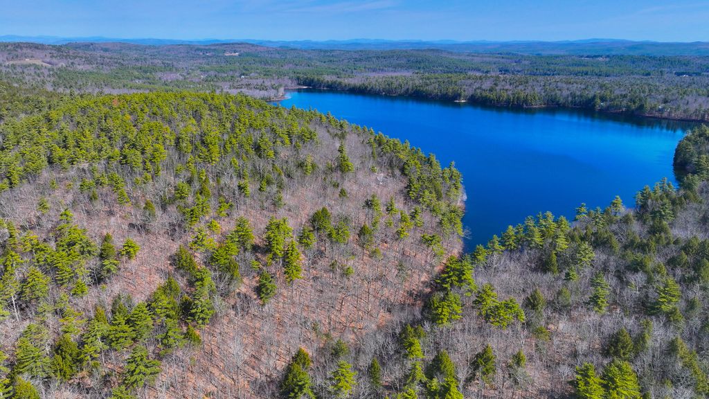 TBA Two Ponds Rd Road, Bridgton, ME 04009 — photo 4
