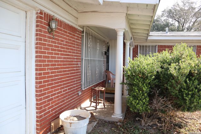 4807 lakewood, San Antonio, TX 78220