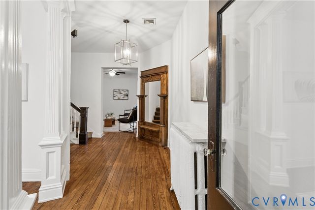 2416 Floyd Ave, Richmond, VA 23220