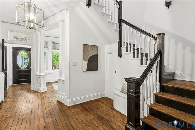 2416 Floyd Ave, Richmond, VA 23220