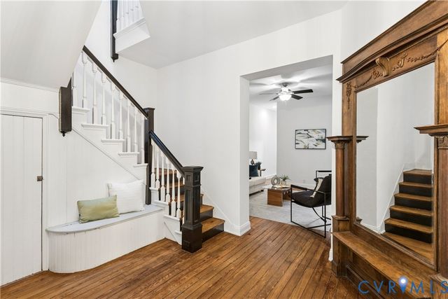 2416 Floyd Ave, Richmond, VA 23220