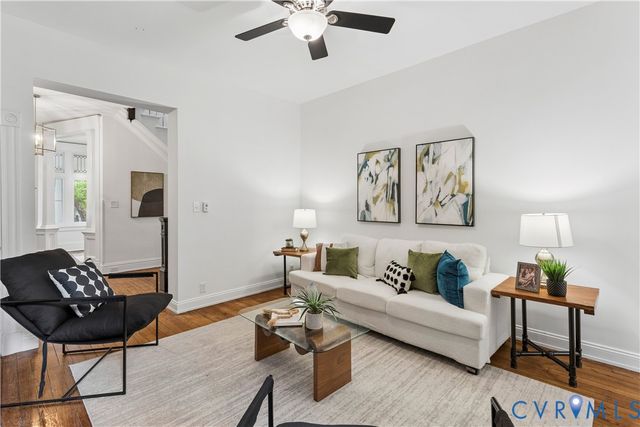 2416 Floyd Ave, Richmond, VA 23220