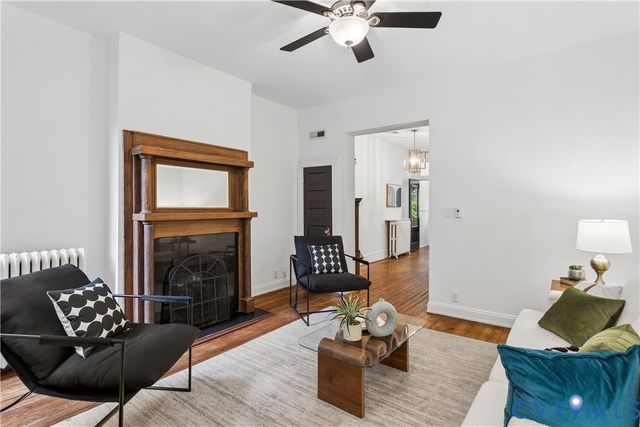 2416 Floyd Ave, Richmond, VA 23220