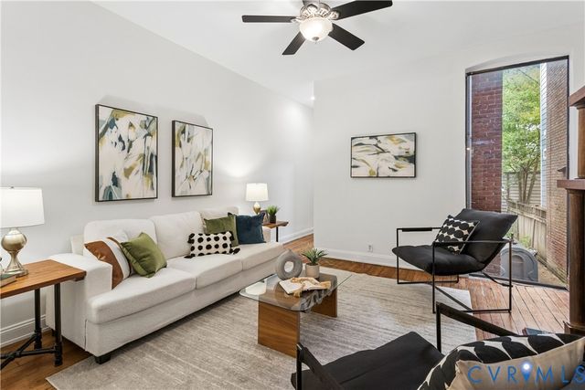 2416 Floyd Ave, Richmond, VA 23220