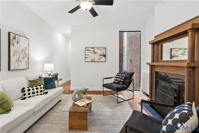 2416 Floyd Ave, Richmond, VA 23220
