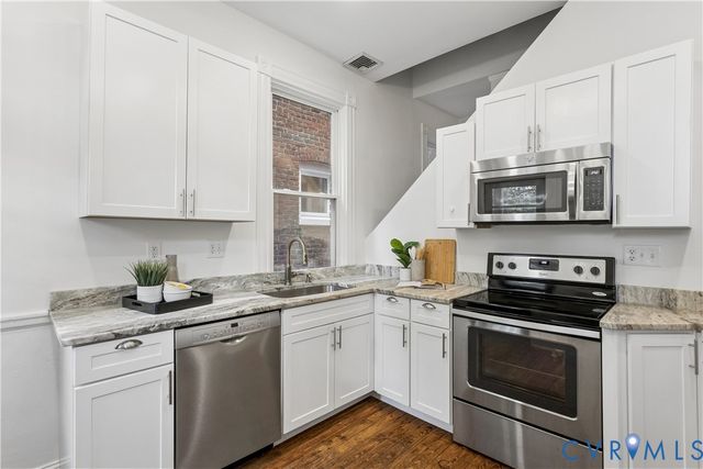 2416 Floyd Ave, Richmond, VA 23220