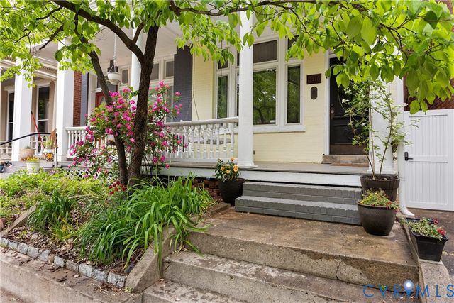 2416 Floyd Ave, Richmond, VA 23220