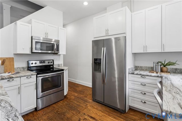 2416 Floyd Ave, Richmond, VA 23220