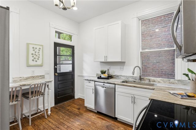 2416 Floyd Ave, Richmond, VA 23220
