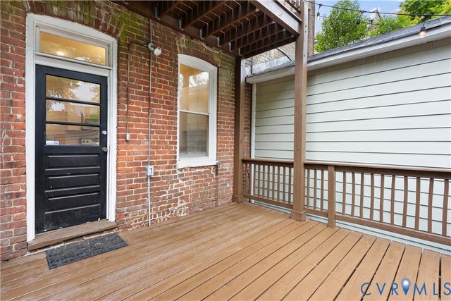 2416 Floyd Ave, Richmond, VA 23220