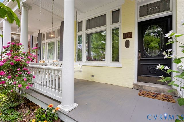 2416 Floyd Ave, Richmond, VA 23220