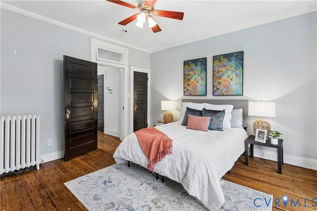 2416 Floyd Ave, Richmond, VA 23220