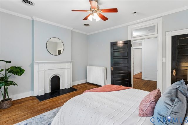 2416 Floyd Ave, Richmond, VA 23220