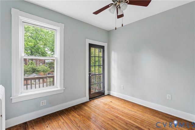 2416 Floyd Ave, Richmond, VA 23220