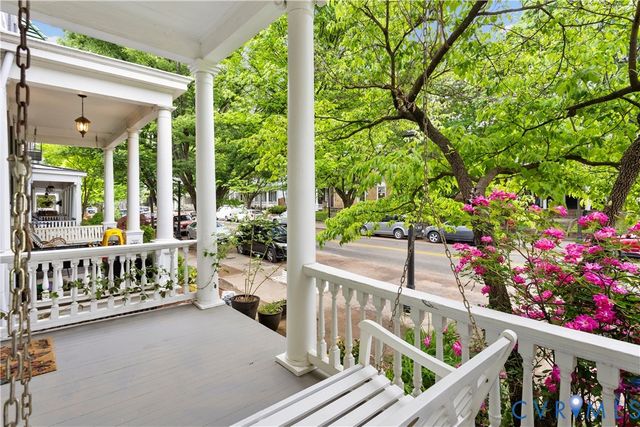 2416 Floyd Ave, Richmond, VA 23220
