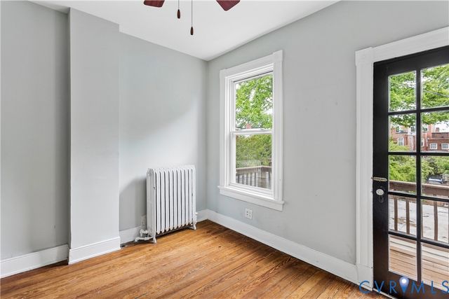 2416 Floyd Ave, Richmond, VA 23220