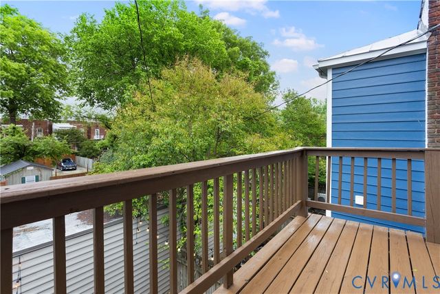 2416 Floyd Ave, Richmond, VA 23220