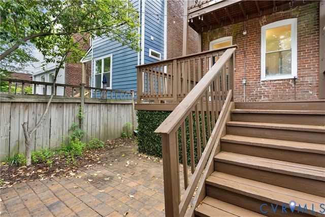 2416 Floyd Ave, Richmond, VA 23220