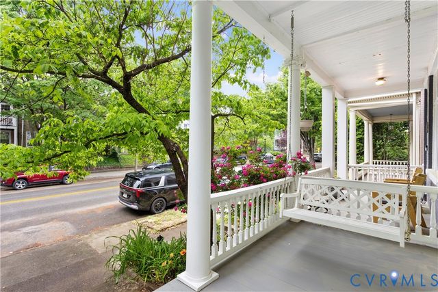 2416 Floyd Ave, Richmond, VA 23220
