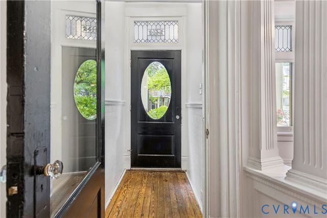 2416 Floyd Ave, Richmond, VA 23220