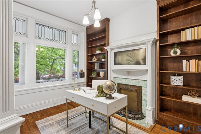 2416 Floyd Ave, Richmond, VA 23220