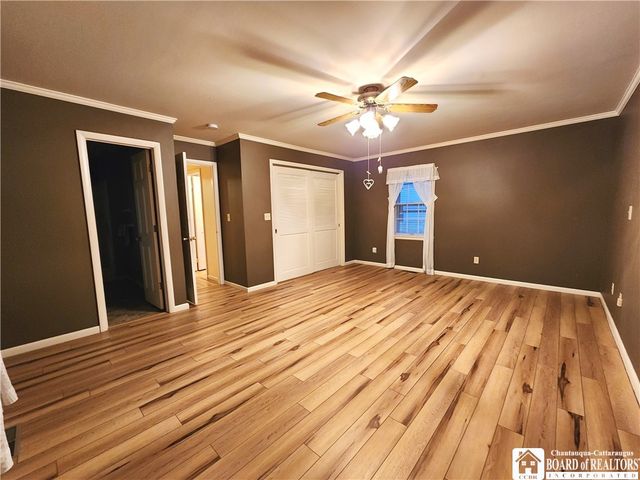 5 Reese Parkway, Pomfret, NY 14063