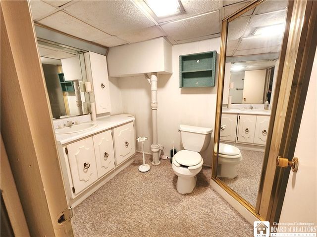 5 Reese Parkway, Pomfret, NY 14063