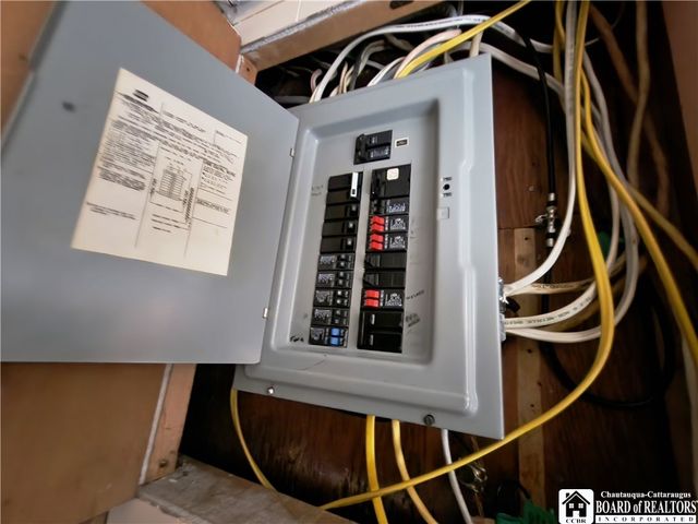 5 Reese Parkway, Pomfret, NY 14063