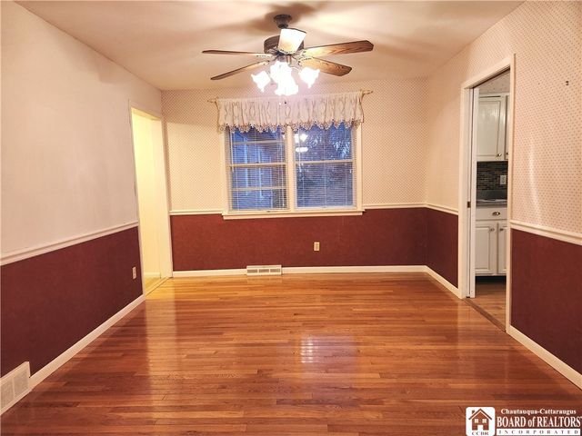 5 Reese Parkway, Pomfret, NY 14063