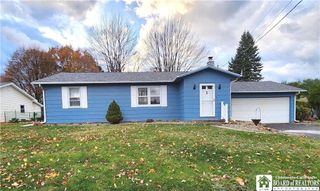 5 Reese Parkway, Pomfret, NY 14063