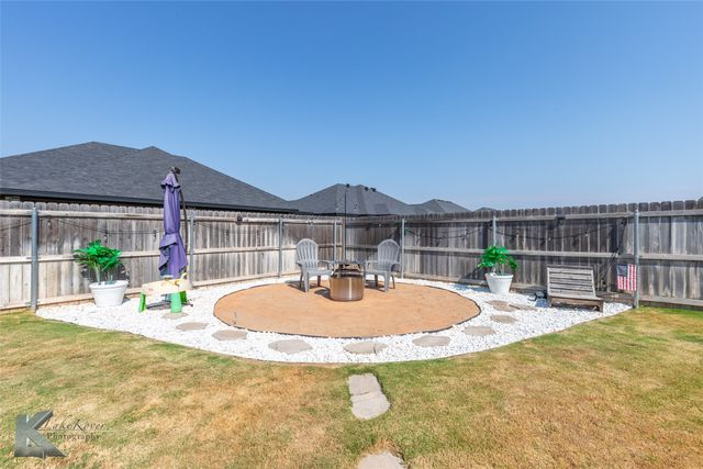 7356 Connor Road, Abilene, TX 79602