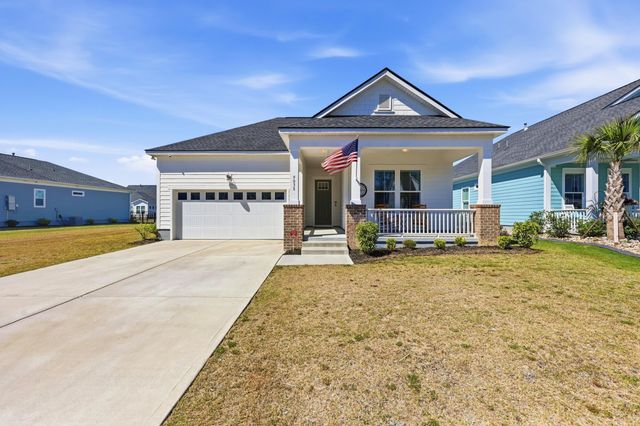 9038 Binnicker Dr., Murrells Inlet, SC 29576