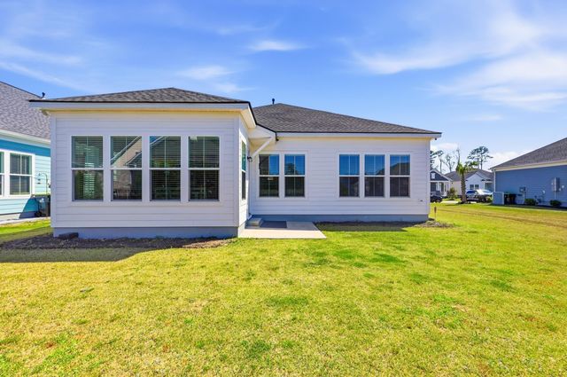 9038 Binnicker Dr., Murrells Inlet, SC 29576