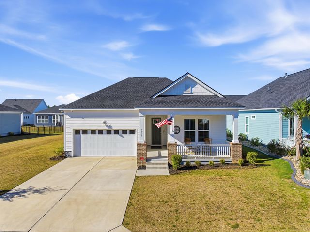 9038 Binnicker Dr., Murrells Inlet, SC 29576