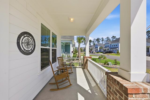 9038 Binnicker Dr., Murrells Inlet, SC 29576