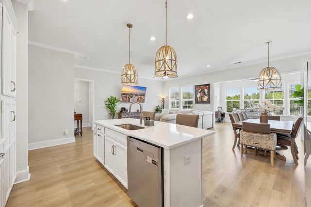 9038 Binnicker Dr., Murrells Inlet, SC 29576