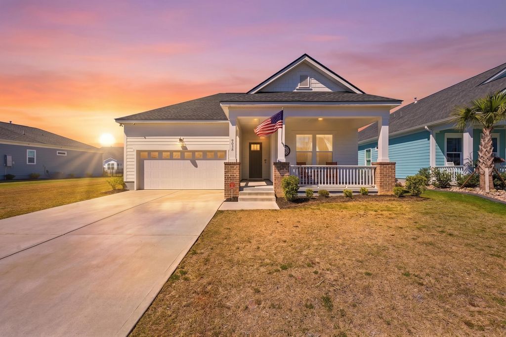 9038 Binnicker Dr., Murrells Inlet, SC 29576