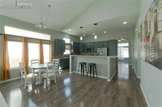 10604 Deer Meadow Circle, Colorado Springs, CO 80925