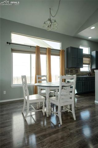 10604 Deer Meadow Circle, Colorado Springs, CO 80925