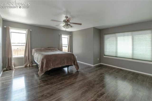 10604 Deer Meadow Circle, Colorado Springs, CO 80925