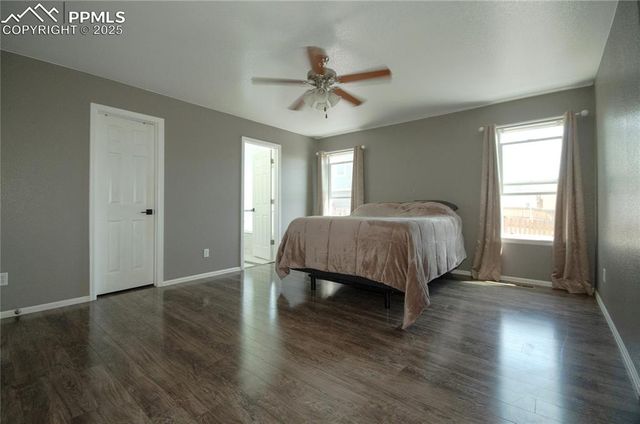 10604 Deer Meadow Circle, Colorado Springs, CO 80925