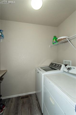 10604 Deer Meadow Circle, Colorado Springs, CO 80925