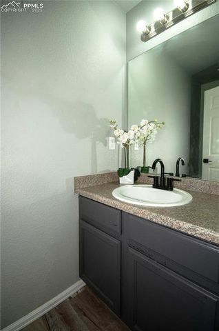 10604 Deer Meadow Circle, Colorado Springs, CO 80925