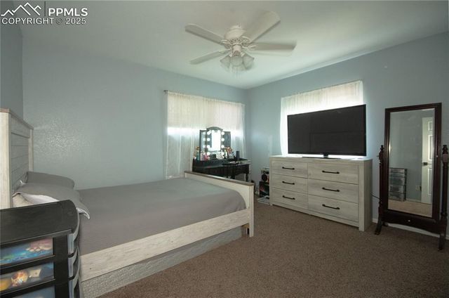 10604 Deer Meadow Circle, Colorado Springs, CO 80925