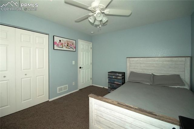 10604 Deer Meadow Circle, Colorado Springs, CO 80925