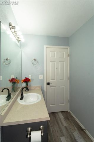 10604 Deer Meadow Circle, Colorado Springs, CO 80925